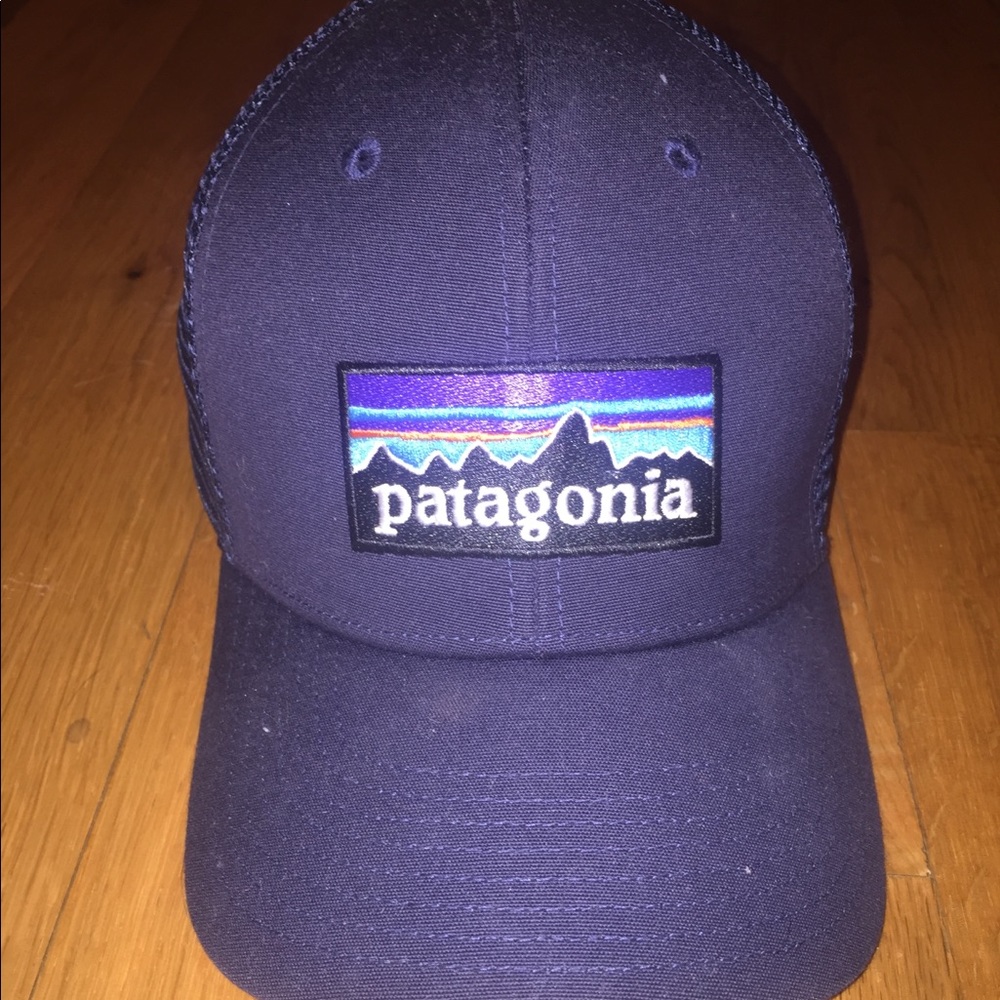 PATAGONIA HAT